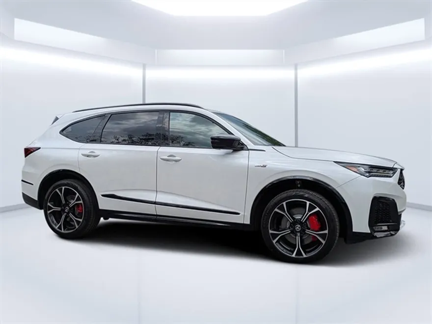 2026 Acura MDX SH-AWD Type S Advance photo 1