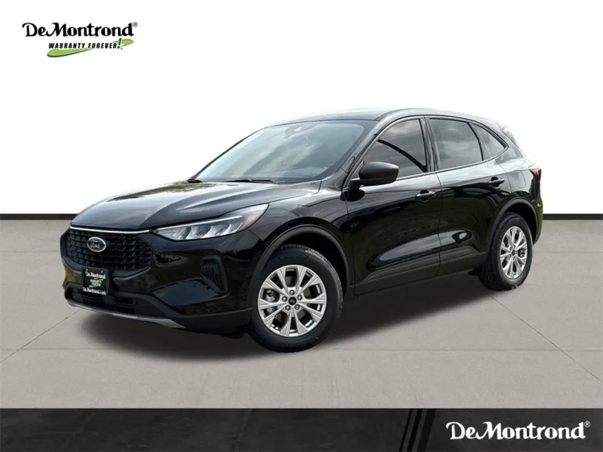 2025 Ford Escape Active photo 1