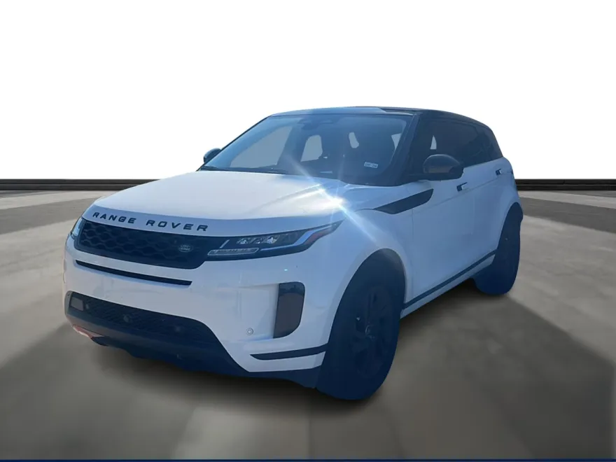 2023 Land Rover Range Rover Evoque S photo 1