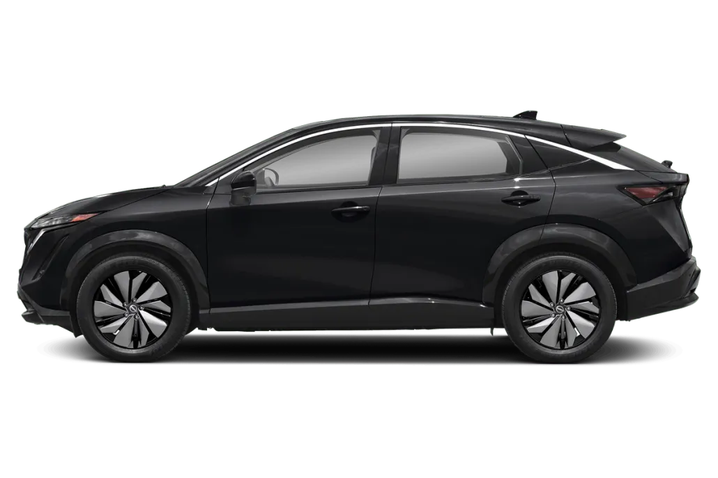 2025 Nissan ARIYA Evolve+ photo 1