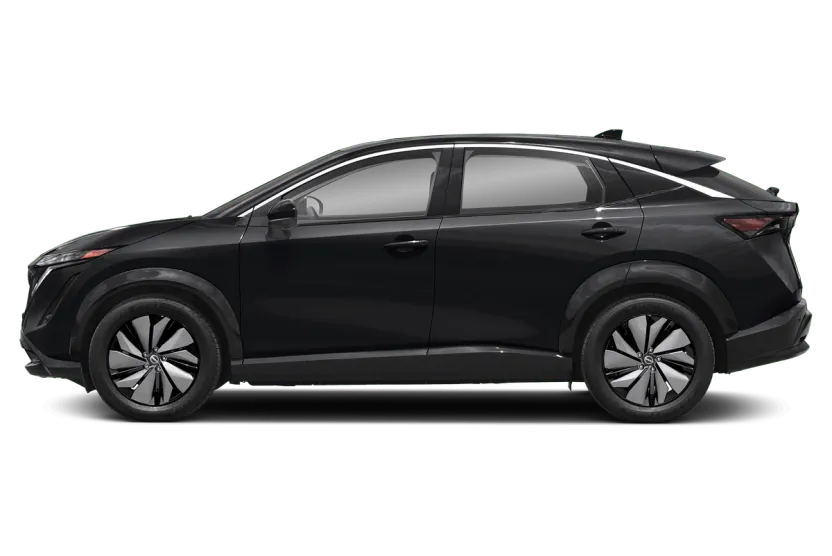 2025 Nissan ARIYA Evolve+ photo 1