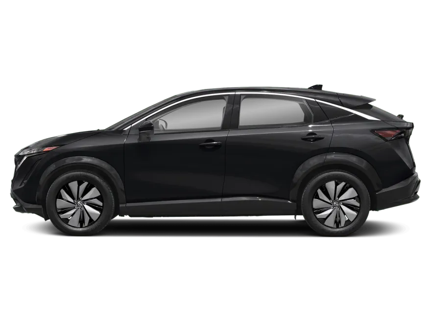 2025 Nissan ARIYA Evolve+ photo 1