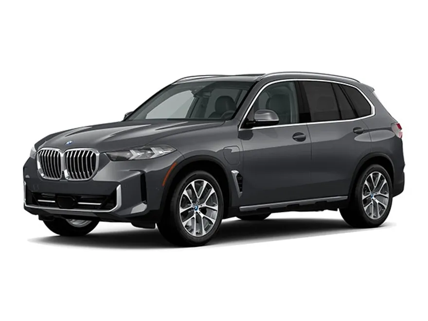 2026 Bmw X5 xDrive50e photo 1