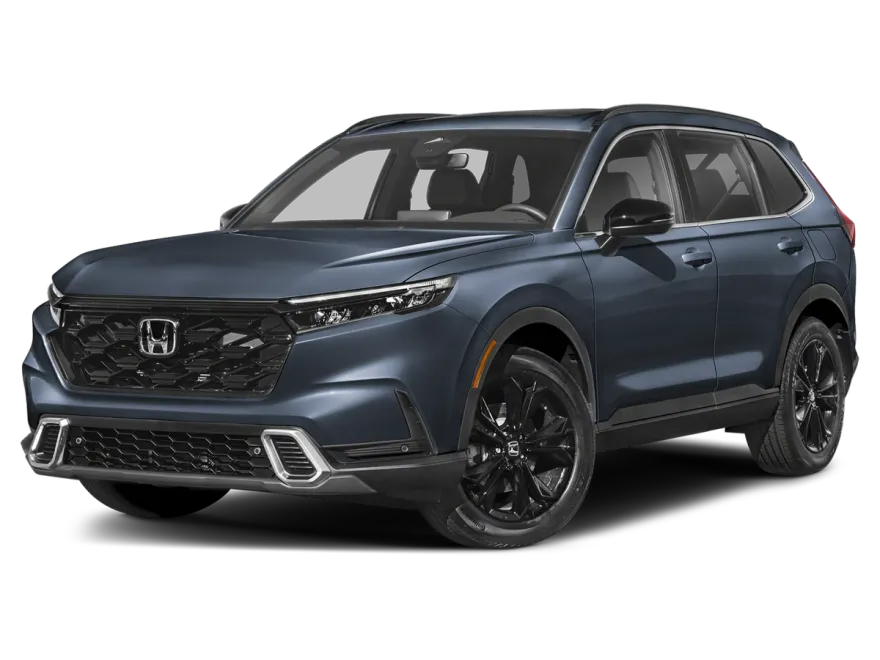 2023 Honda CR-V Hybrid Sport Touring photo 1