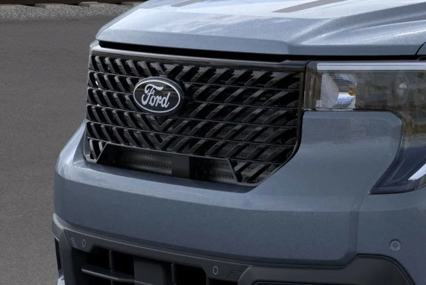 2025 Ford Maverick Lariat photo 1