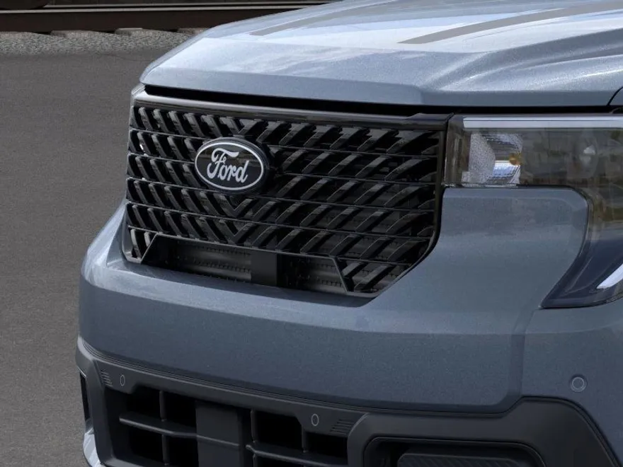2025 Ford Maverick Lariat photo 1
