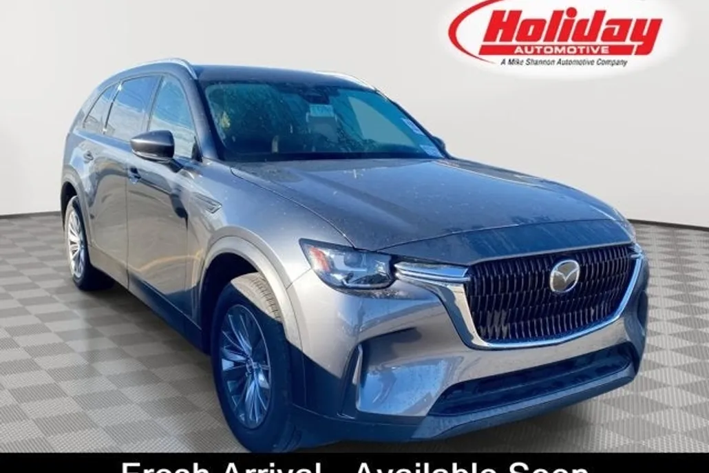 2024 Mazda CX-90 3.3 Turbo Preferred Plus photo 1