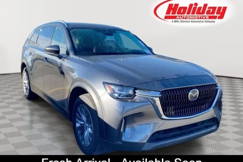 2024 Mazda CX-90 3.3 Turbo Preferred Plus photo 1