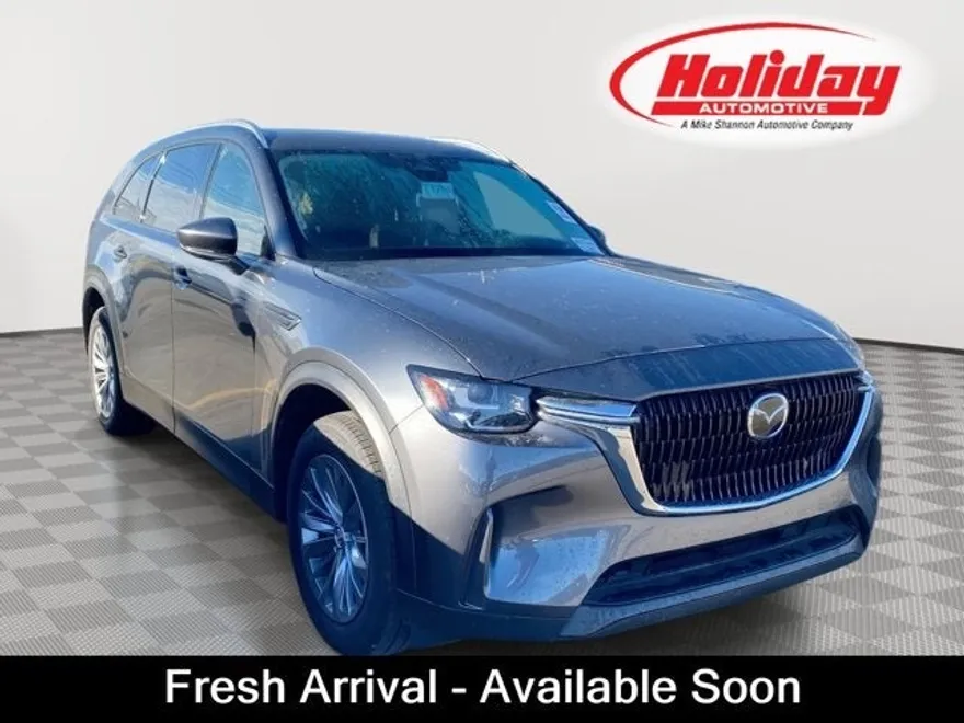 2024 Mazda CX-90 3.3 Turbo Preferred Plus photo 1