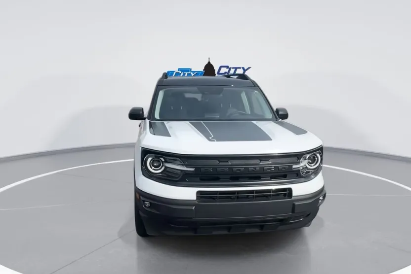 2024 Ford Bronco Sport Big Bend photo 1
