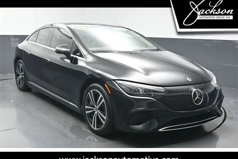2023 Mercedes Benz 350 4MATIC photo 1