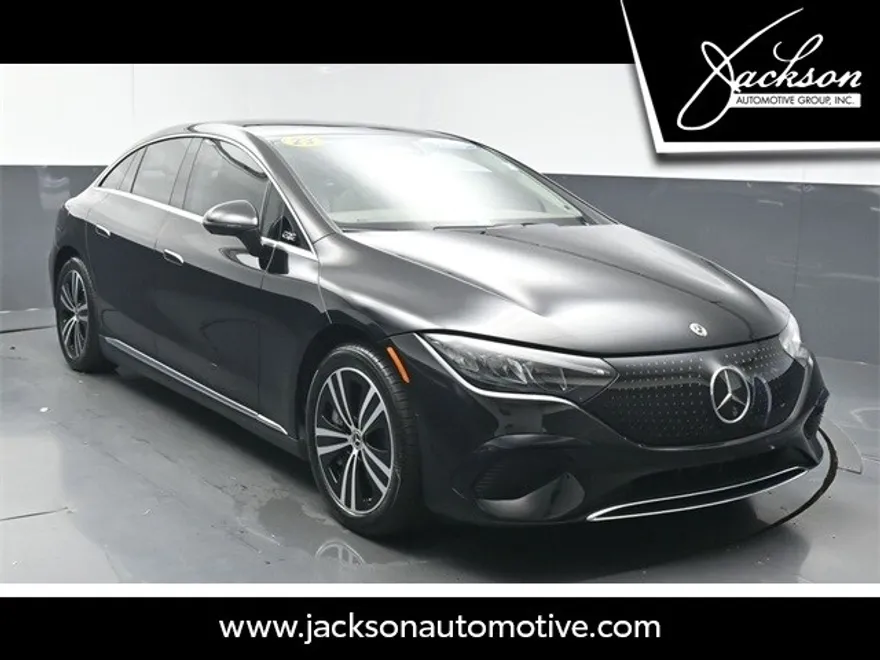 2023 Mercedes Benz 350 4MATIC photo 1