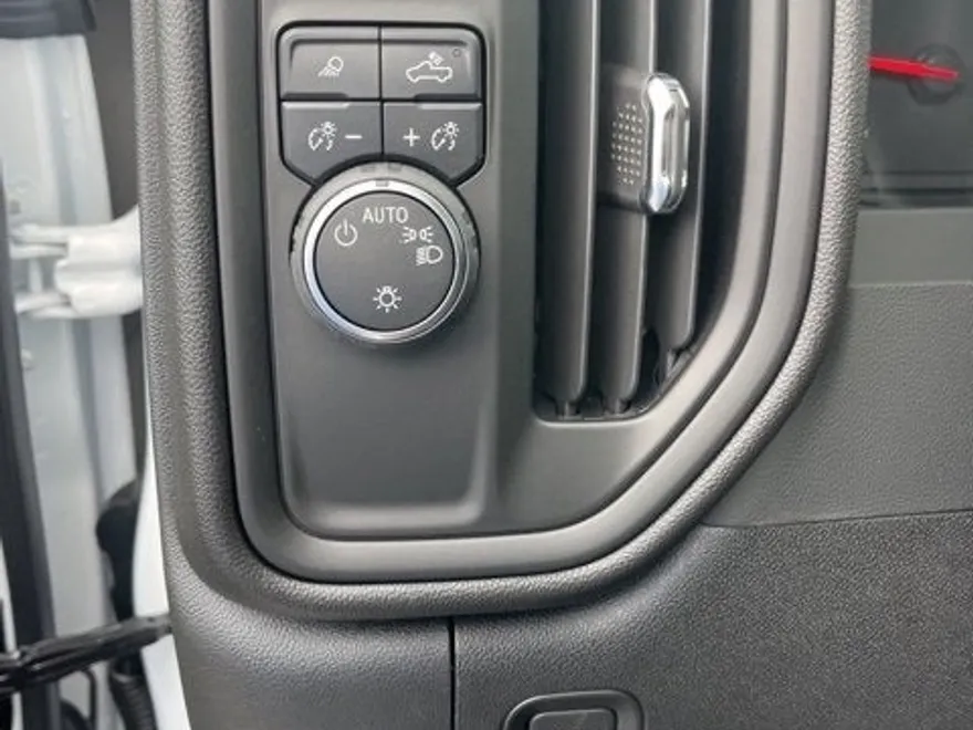 2024 Chevrolet Silverado 2500HD photo 15