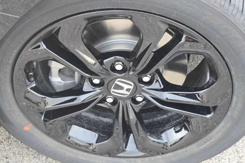 2025 Honda Accord SE photo 1