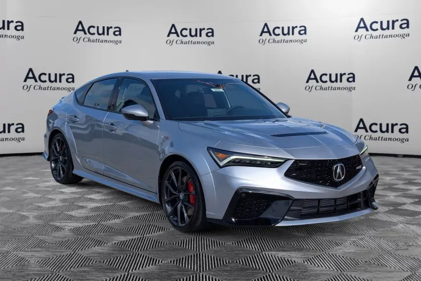 2026 Acura Integra Type S photo 1