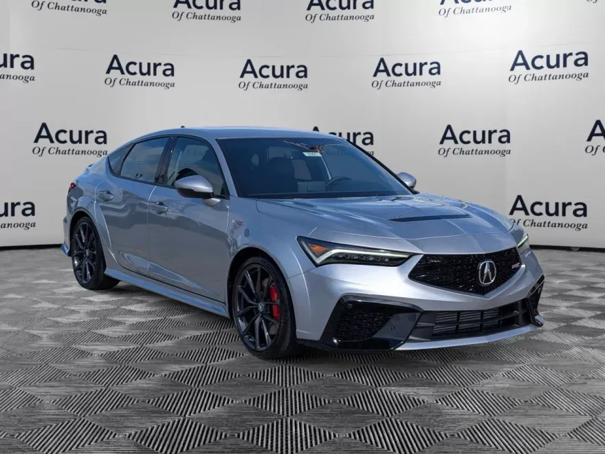 2026 Acura Integra Type S photo 1