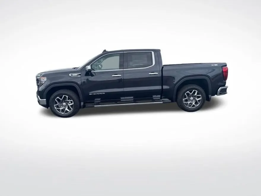 2026 Gmc Sierra 1500 SLT photo 1