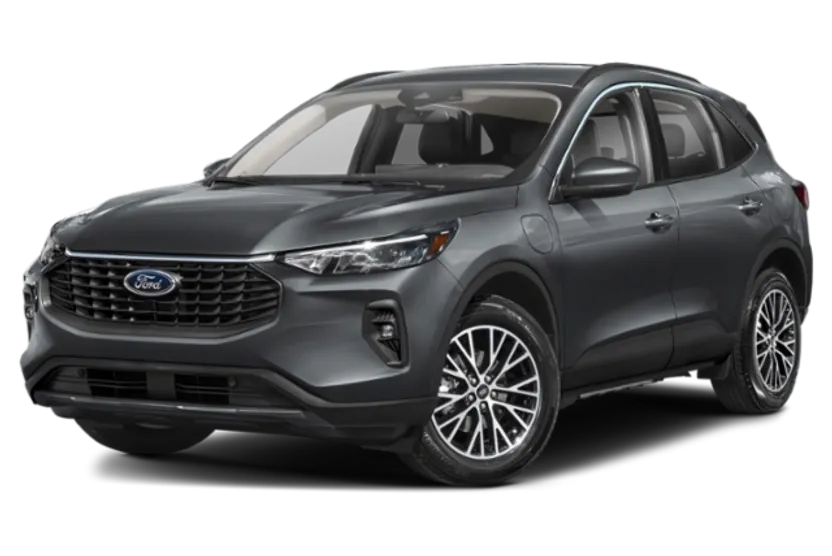 2025 Ford Escape Plug-In Hybrid photo 1