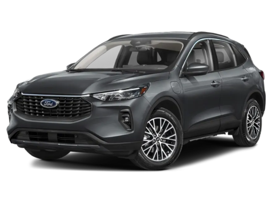 2025 Ford Escape Plug-In Hybrid photo 1