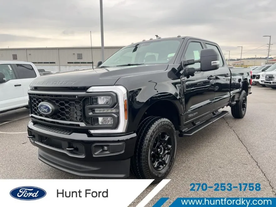 2026 Ford F-350 XL photo 1