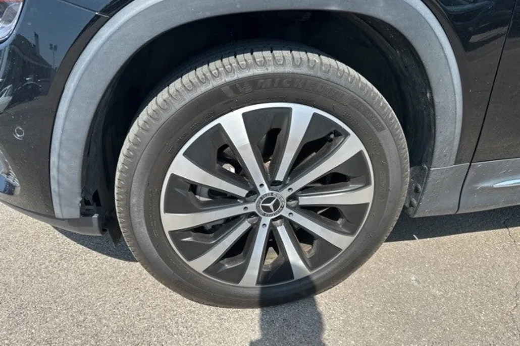 2021 Mercedes Benz GLB 250 photo 1