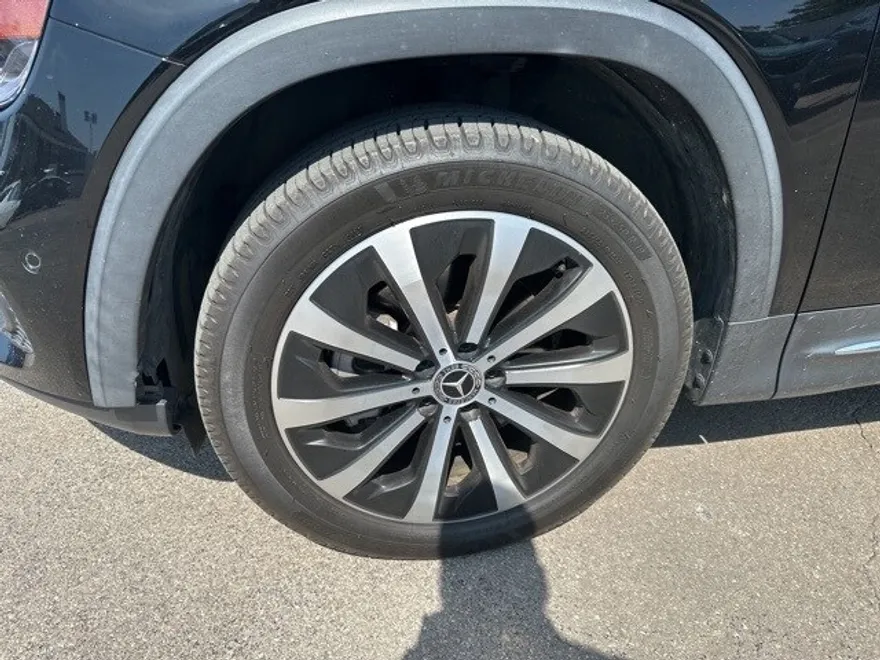 2021 Mercedes Benz GLB 250 photo 1