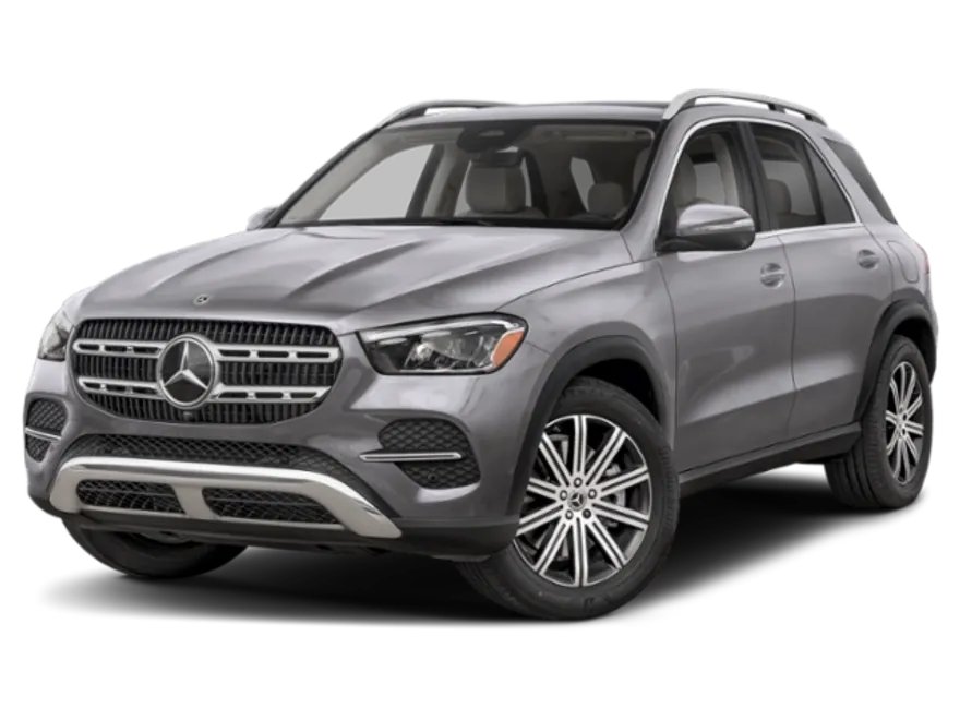 2026 Mercedes Benz GLE 450e 4MATIC photo 1