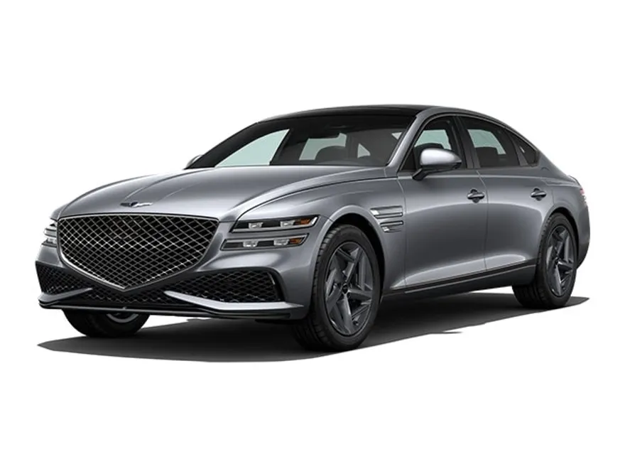 2023 Genesis G80 3.5T Sport photo 1