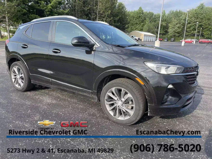 2023 Buick Encore GX Select photo 1
