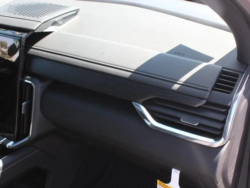 2025 Gmc Acadia Elevation photo 28