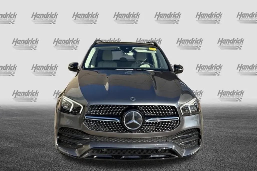 2020 Mercedes Benz GLE 350 photo 1