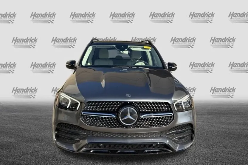 2020 Mercedes Benz GLE 350 photo 1
