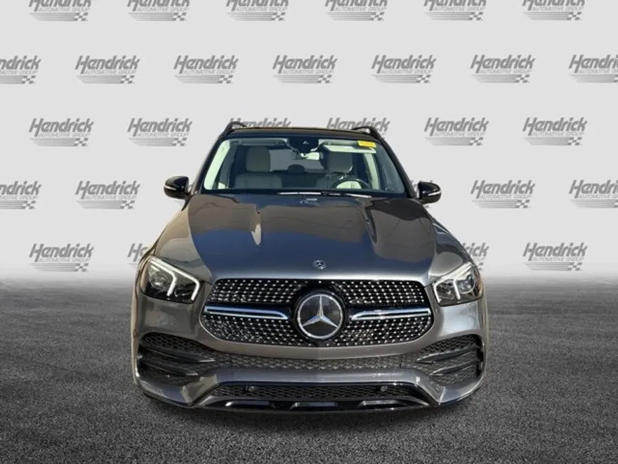 2020 Mercedes Benz GLE 350 photo 1