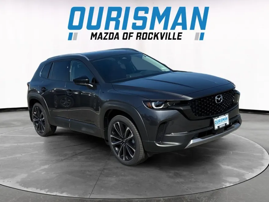 2025 Mazda CX-50 2.5 Turbo Premium photo 1