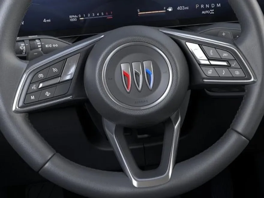 2025 Buick Envision Preferred photo 35