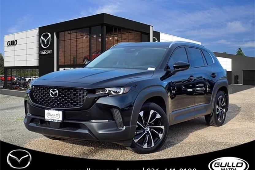 2025 Mazda CX-50 Premium Plus photo 1
