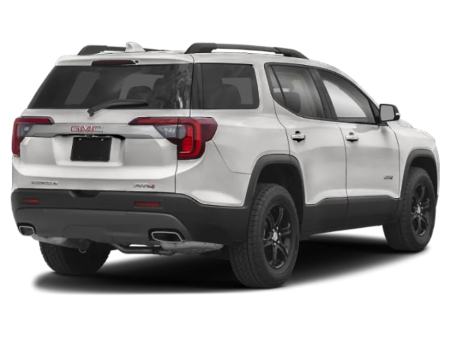 2021 Gmc Acadia AT4 photo 1