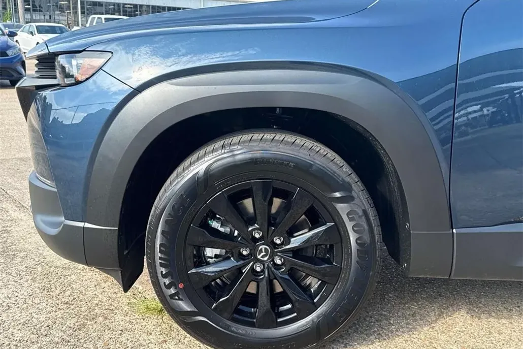 2025 Mazda CX-50 2.5 S Preferred photo 1