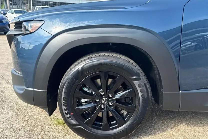 2025 Mazda CX-50 2.5 S Preferred photo 1