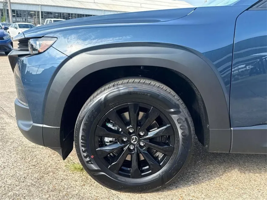 2025 Mazda CX-50 2.5 S Preferred photo 1