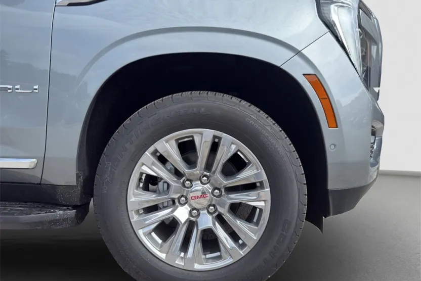 2026 Gmc Yukon XL Denali photo 1