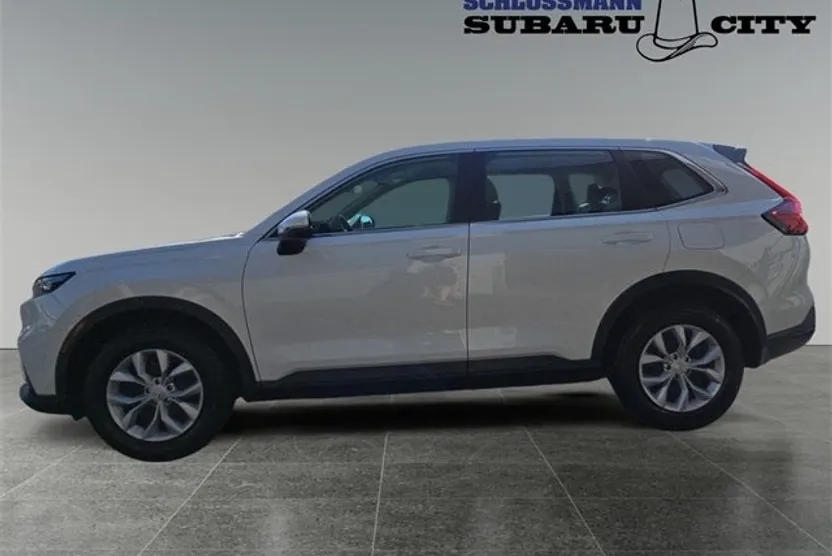 2024 Honda CR-V LX photo 1