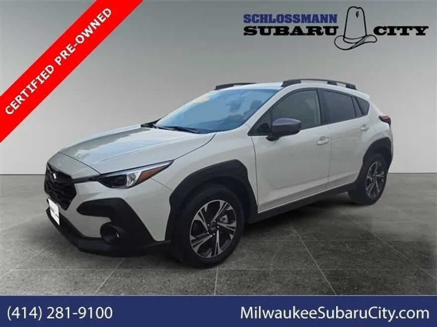 2024 Subaru Crosstrek Premium photo 1