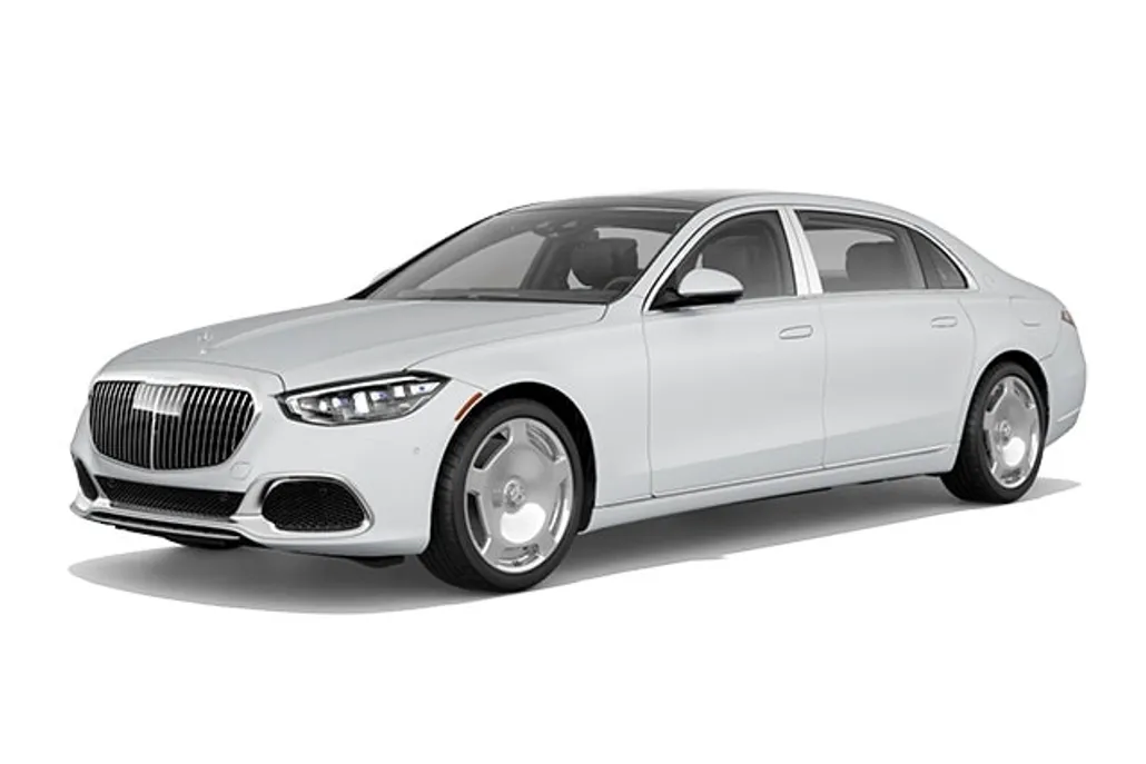 2025 Mercedes Benz S Maybach 450 680 photo 1