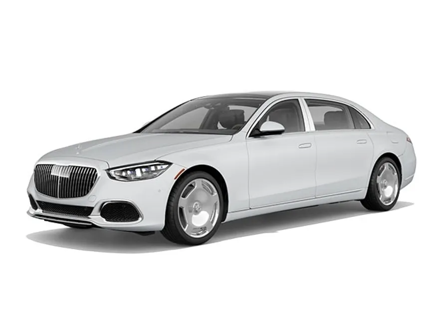 2025 Mercedes Benz S Maybach 450 680 photo 1