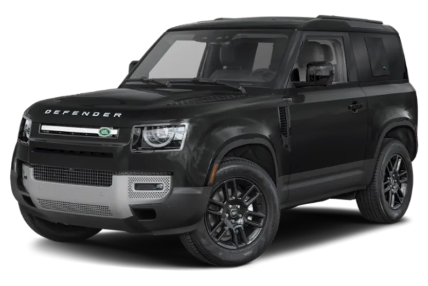 2025 Land Rover Defender X-Dynamic SE photo 1
