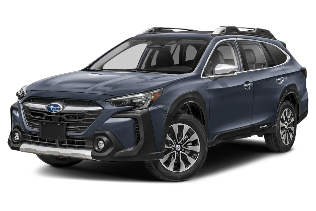 2025 Subaru Outback Touring photo 1