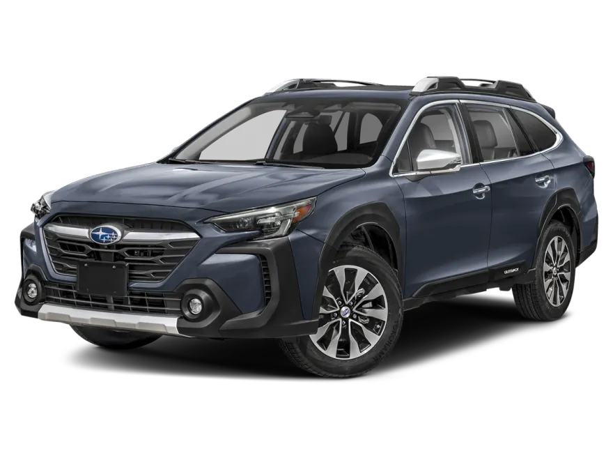 2025 Subaru Outback Touring photo 1