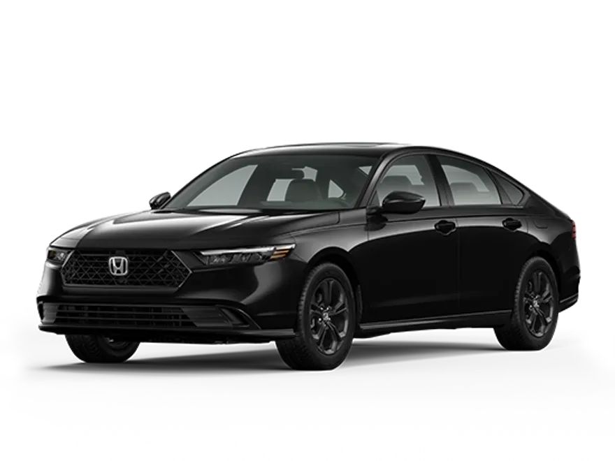 2025 Honda Accord SE photo 1