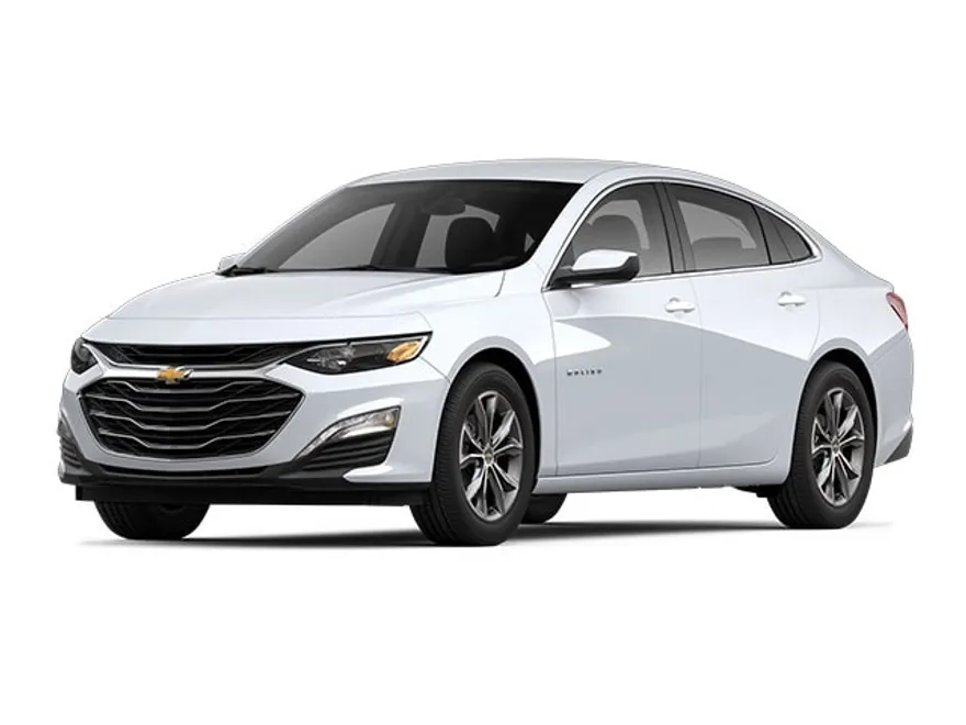 2023 Chevrolet Malibu 1LT photo 1
